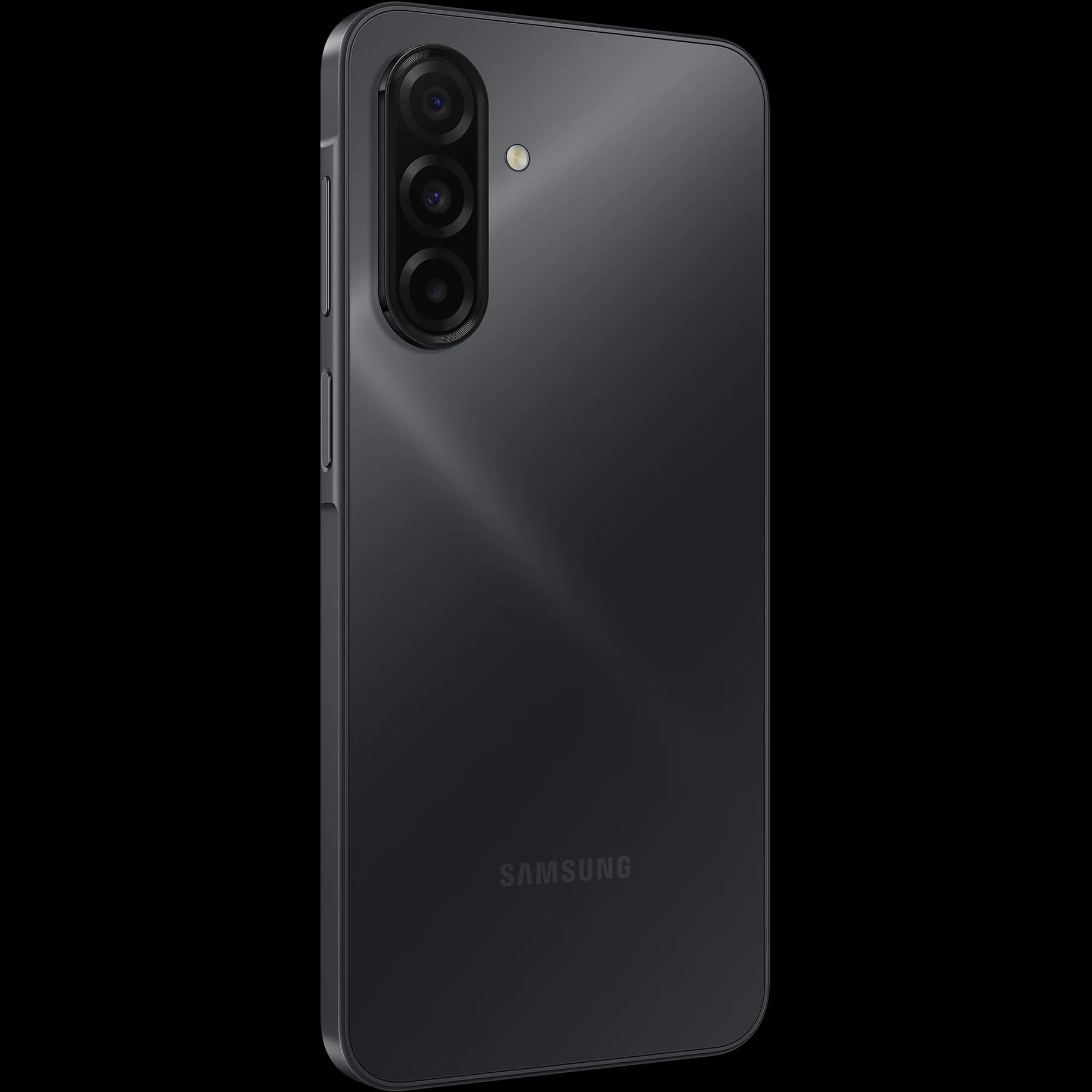 Samsung Galaxy A17 2 × nano SIM, 4/128gb, чёрный