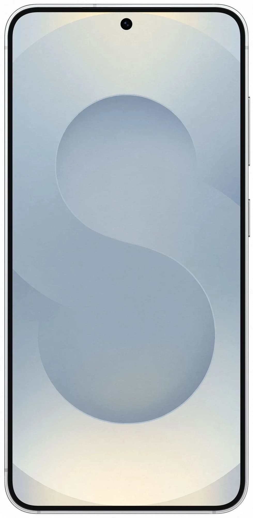Samsung Galaxy S25 2 × nano SIM, 12/256, серый