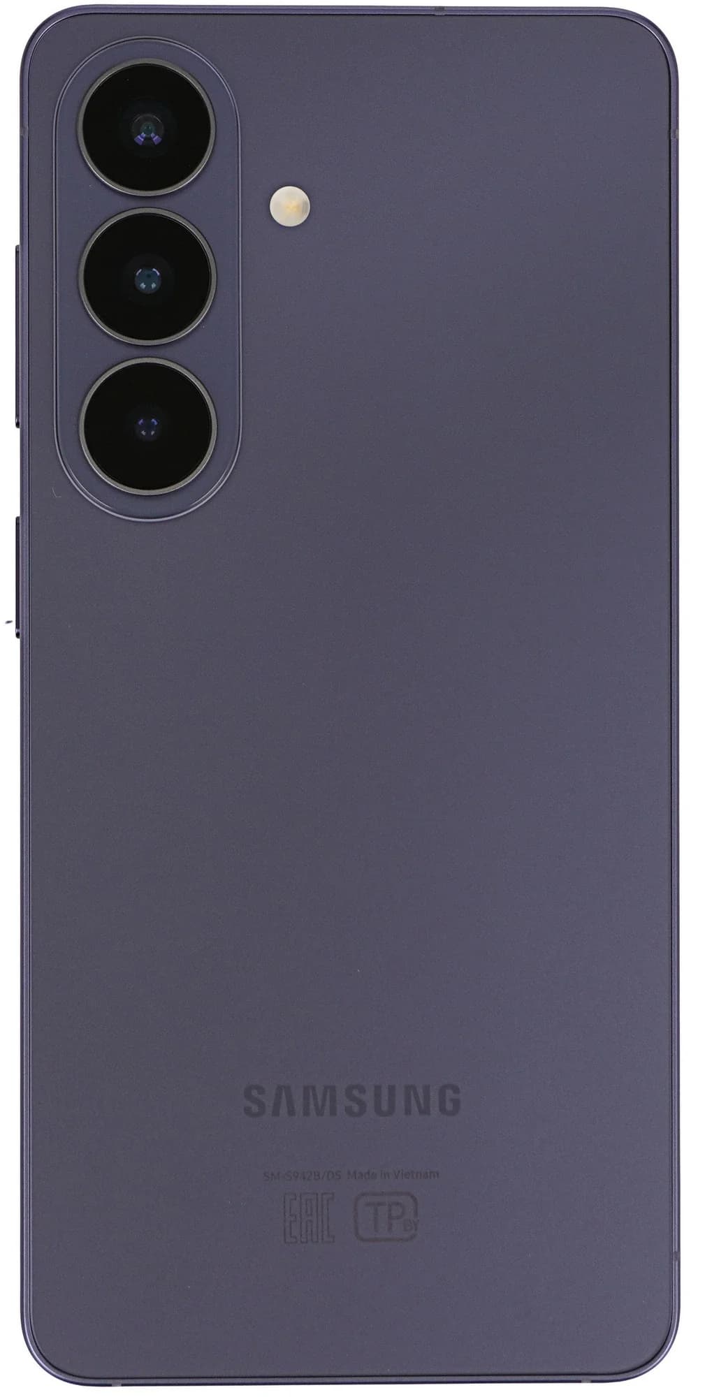 Samsung Galaxy S26 Sim, 12/512, фиолетовый