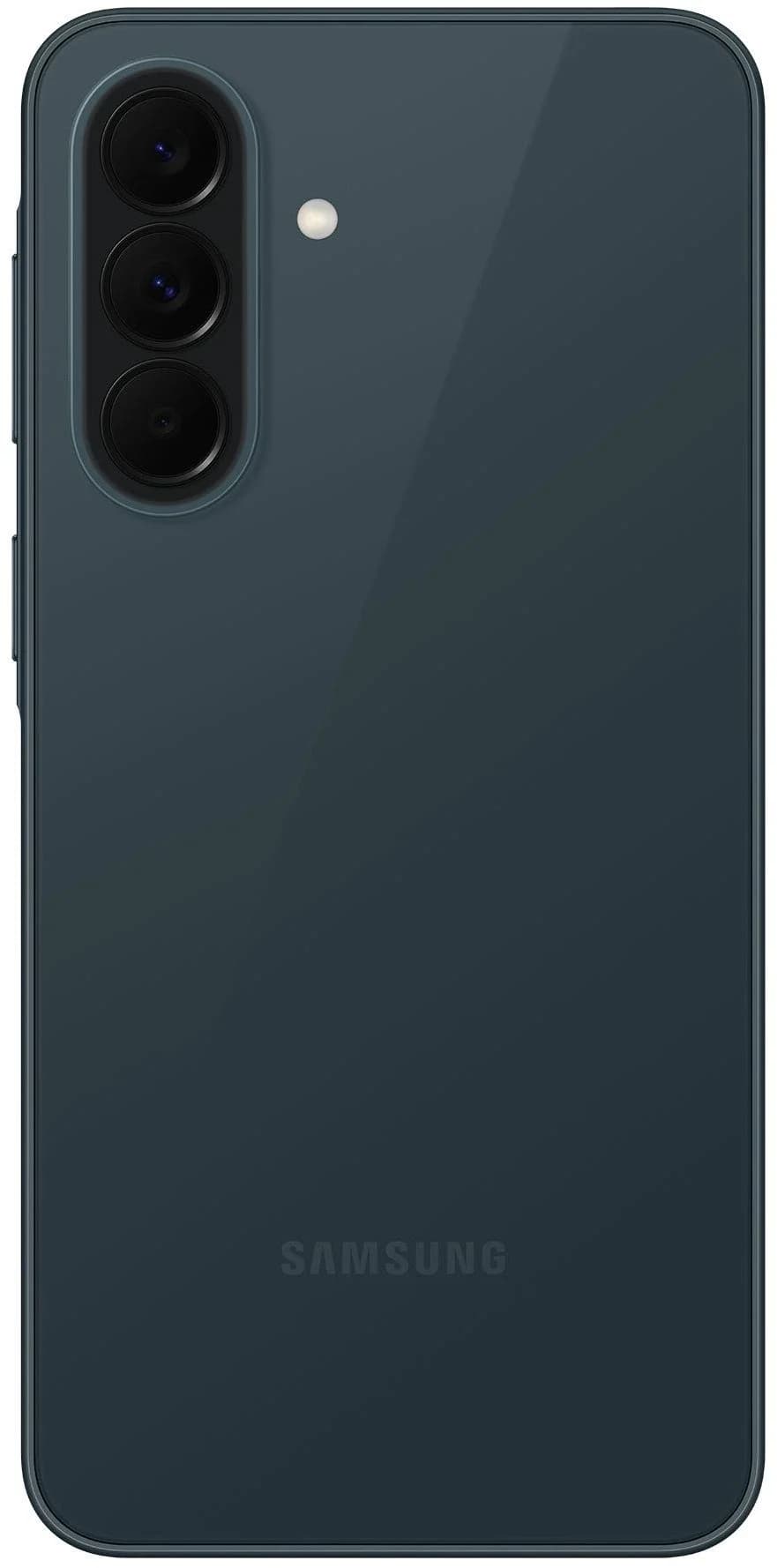 Samsung Galaxy A37 2 × nano SIM, 12/256, зелёный