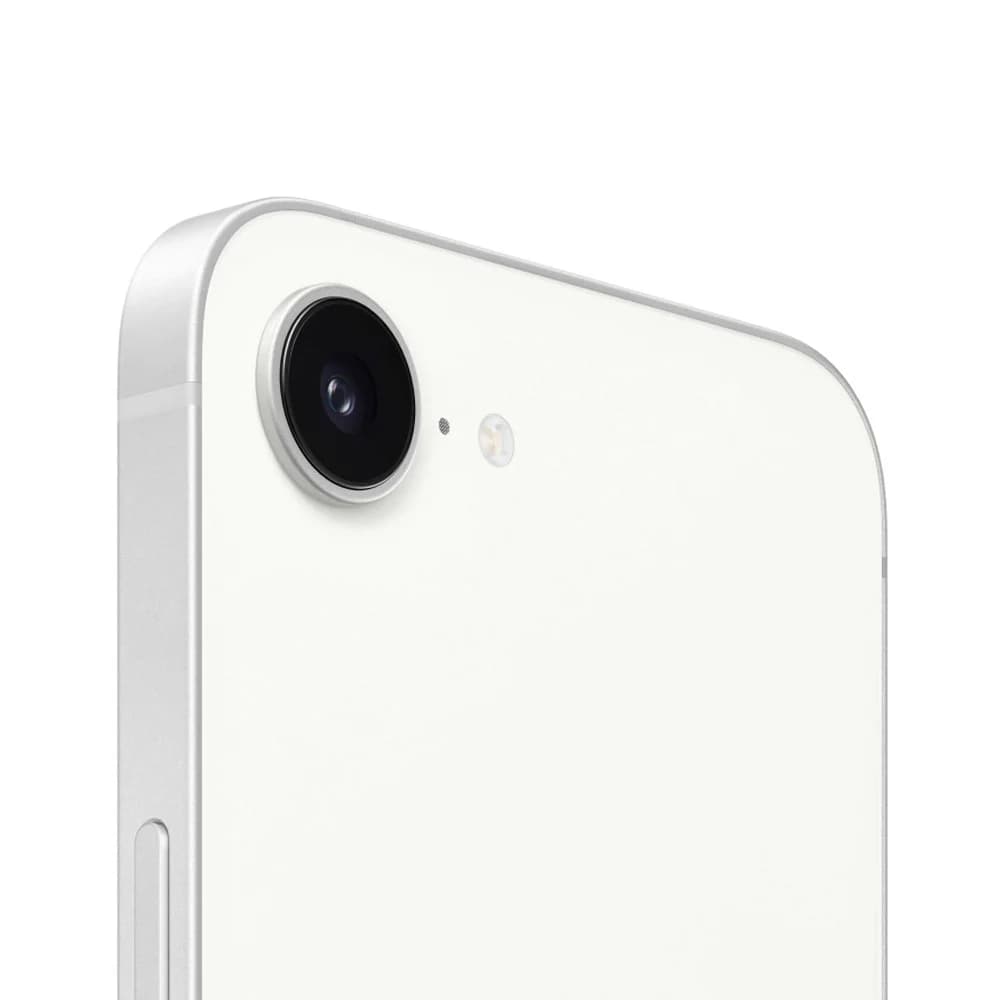 iPhone 17e Sim, 256 Гб, White