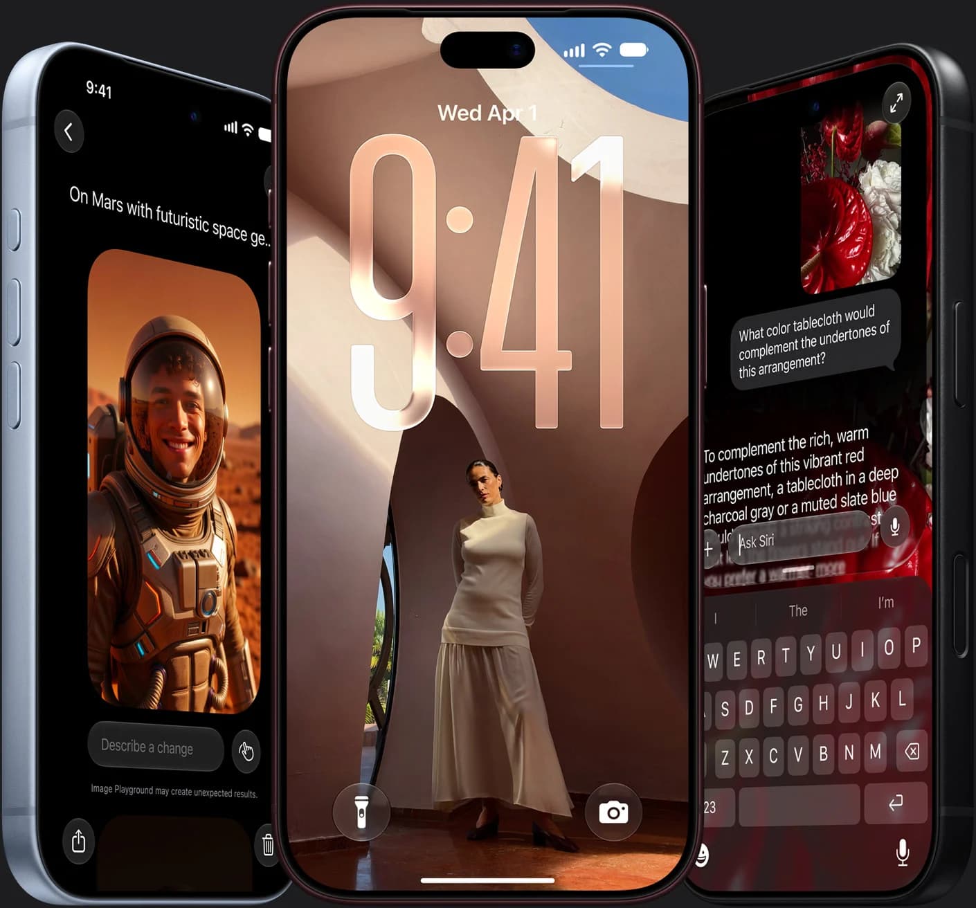 iPhone 18 Pro SIM, 2 Тб, Glacier