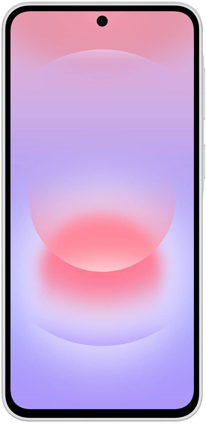 Samsung Galaxy A37 2 × nano SIM, 12/256, фиолетовый