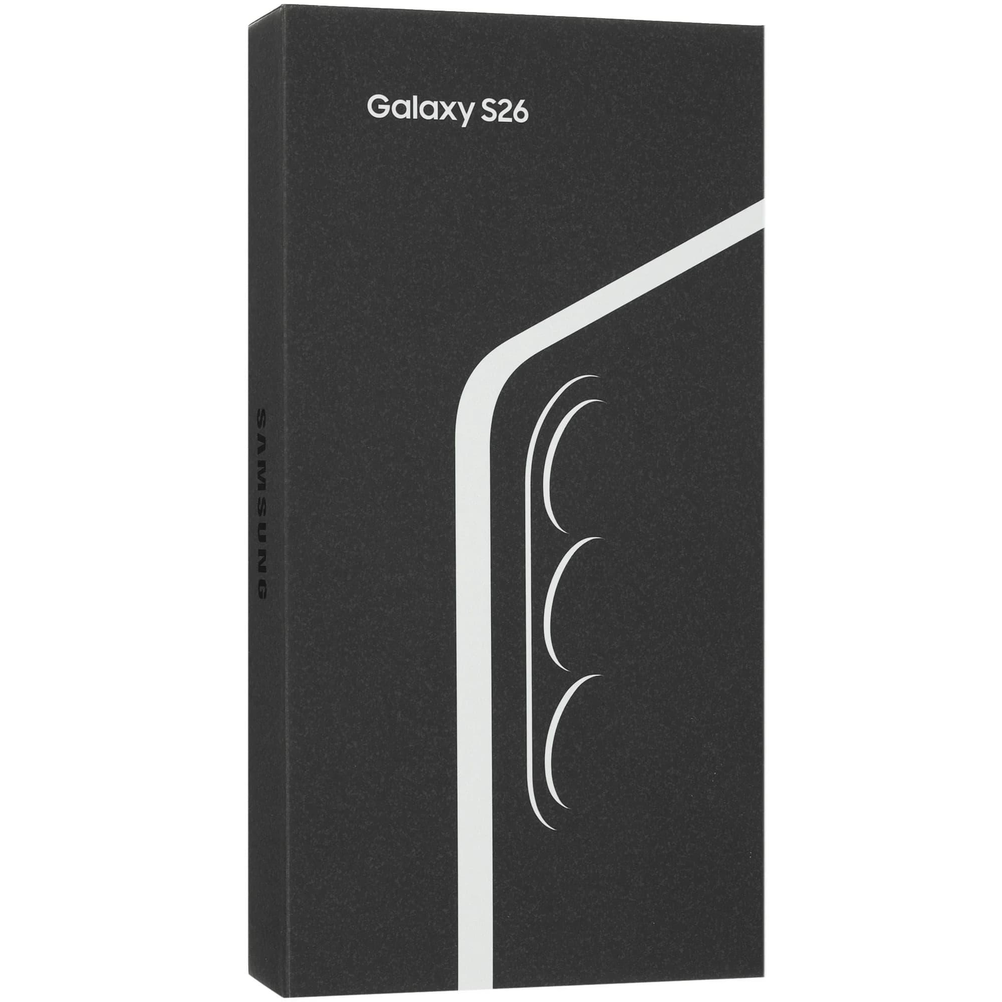 Samsung Galaxy S26 Sim, 12/512, фиолетовый
