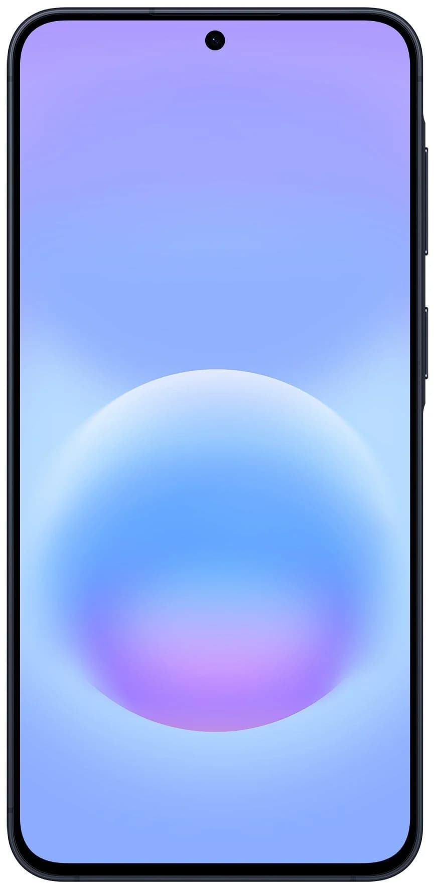 Samsung Galaxy A57 2 × nano SIM, 12/256, серый
