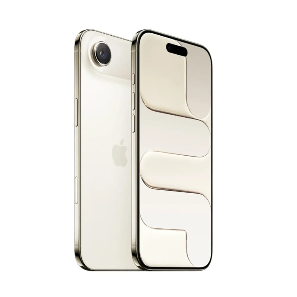 iPhone Air eSIM, 256 Гб, золотистый