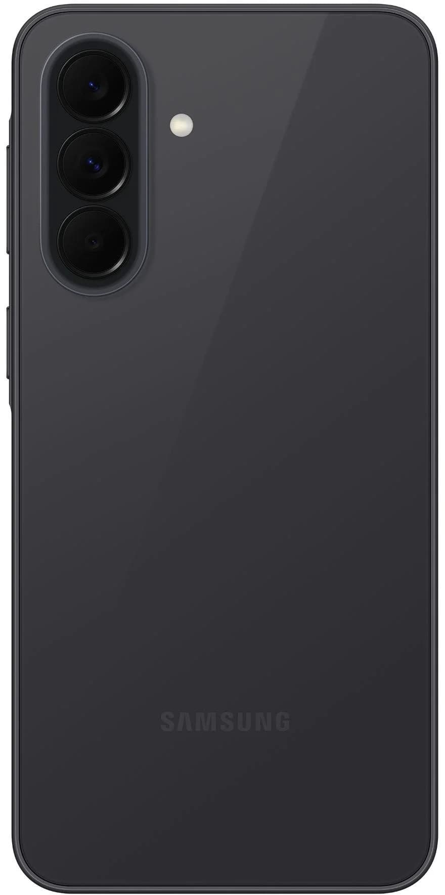 Samsung Galaxy A37 2 × nano SIM, 12/256, чёрный