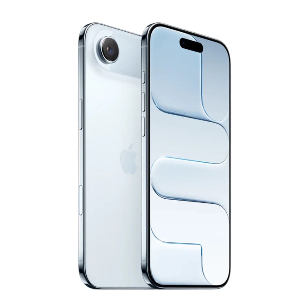 iPhone Air eSIM, 1 Тб, голубой