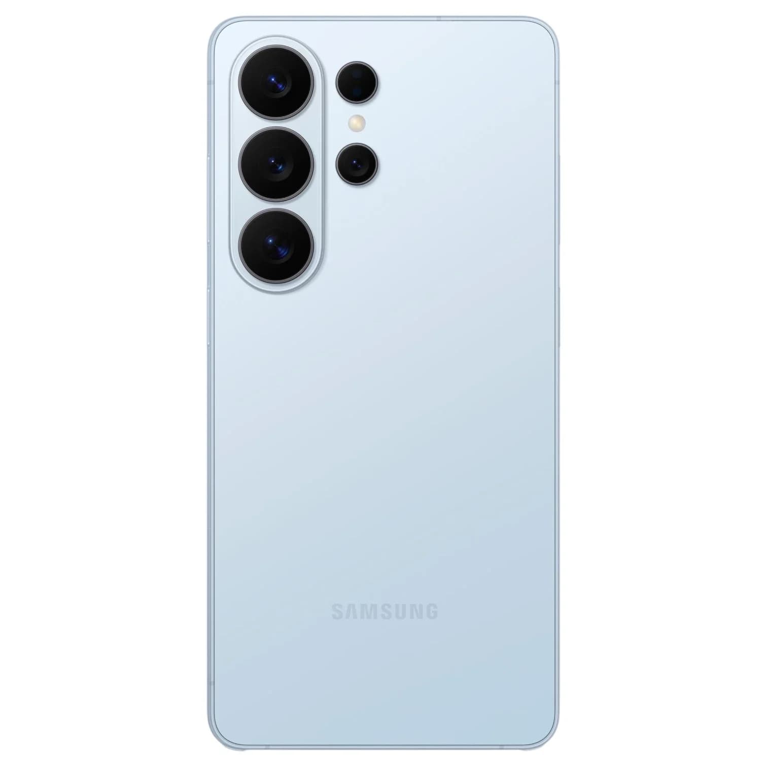 Samsung Galaxy S26 Ultra SIM, 1 Тб, голубой