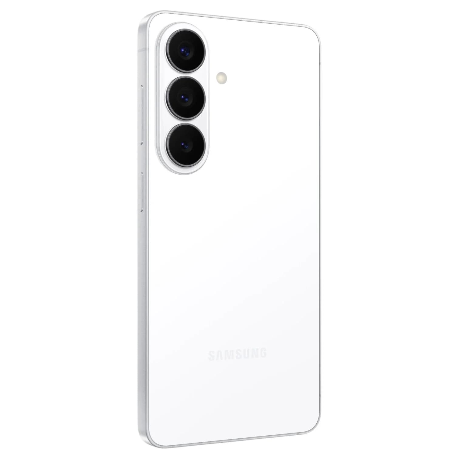 Samsung Galaxy S26 Sim, 12/256, белый