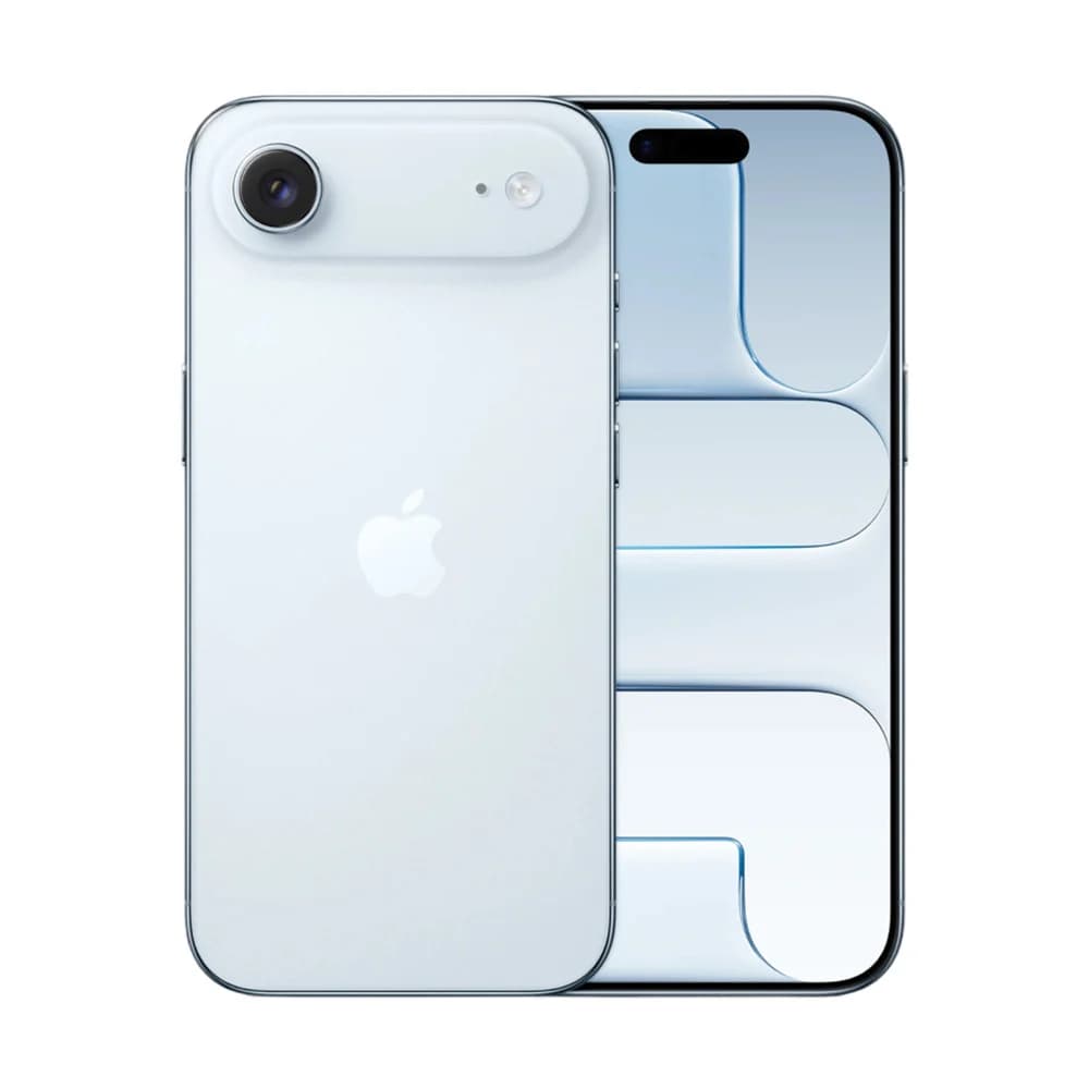 iPhone Air eSIM, 1 Тб, голубой