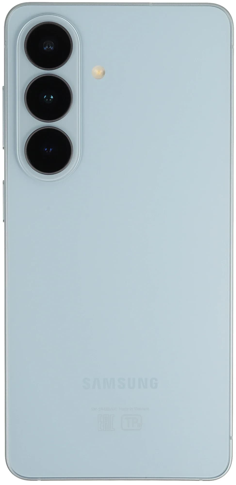 Samsung Galaxy S26 Sim, 16/1TБ, голубой