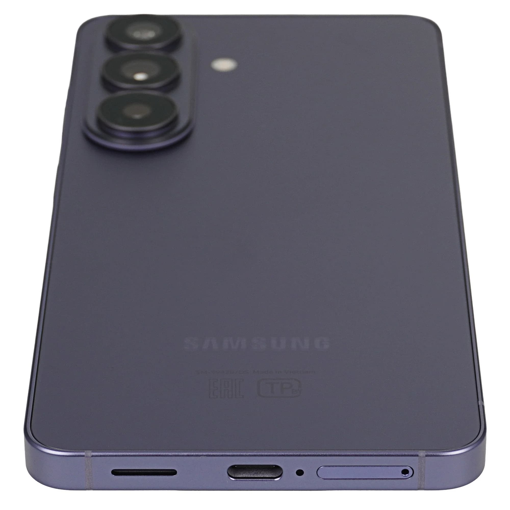 Samsung Galaxy S26 Sim, 12/512, фиолетовый