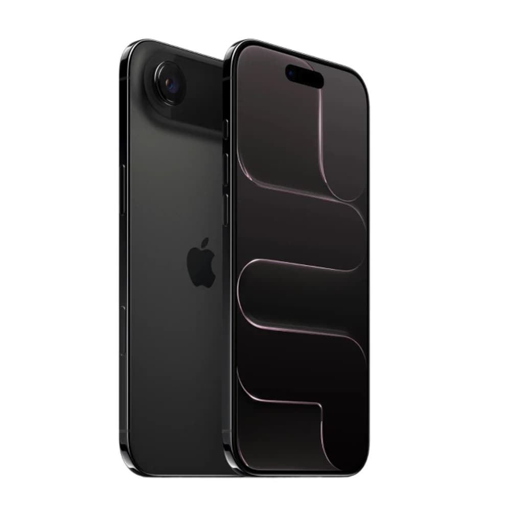 iPhone Air eSIM, 256 Гб, чёрный
