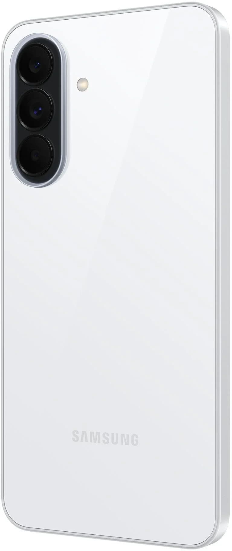 Samsung Galaxy A37 2 × nano SIM, 8/128gb, белый