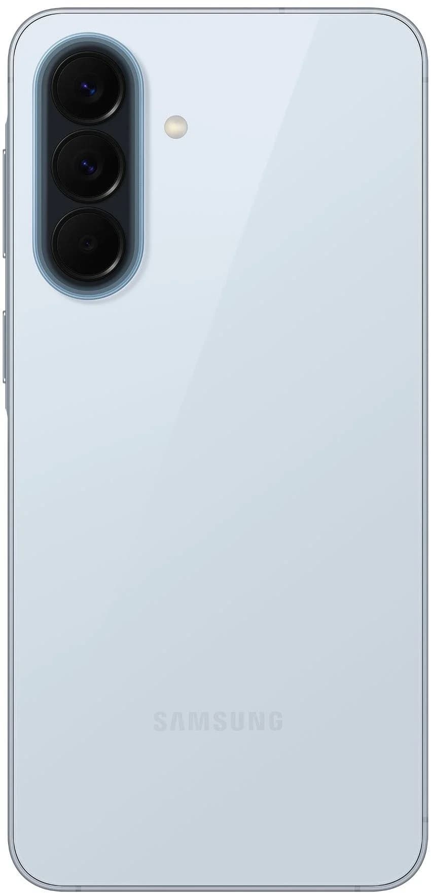 Samsung Galaxy A57 2 × nano SIM, 12/256, голубой