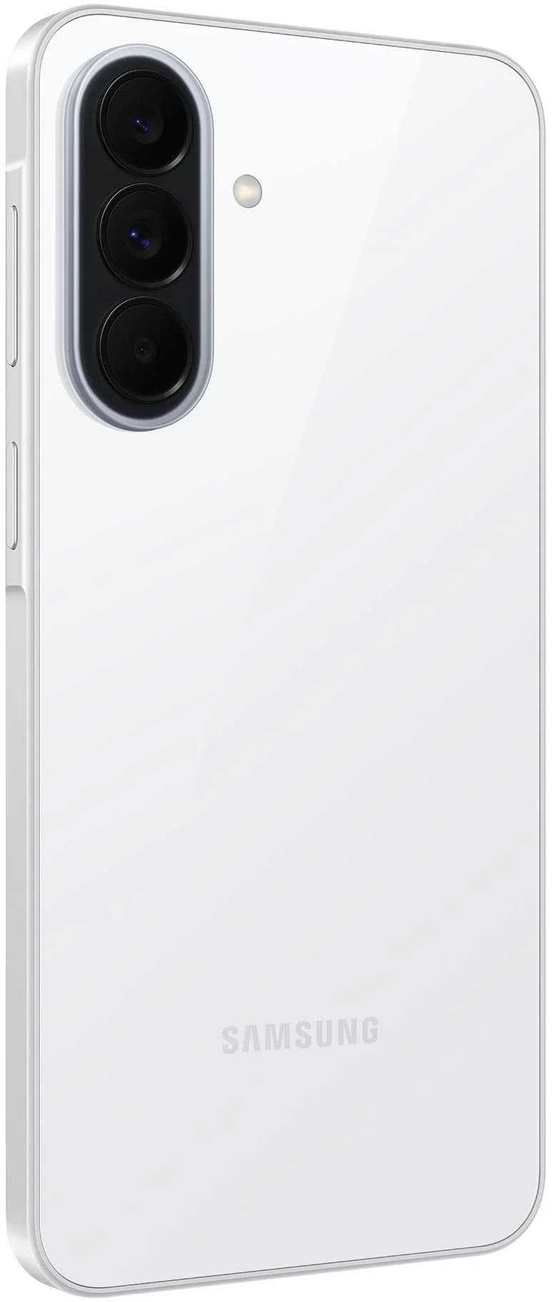 Samsung Galaxy A37 2 × nano SIM, 8/128gb, белый