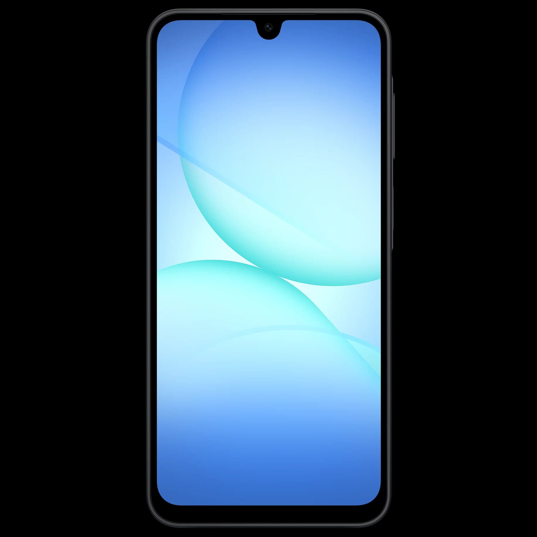 Samsung Galaxy A17 2 × nano SIM, 4/128gb, серый