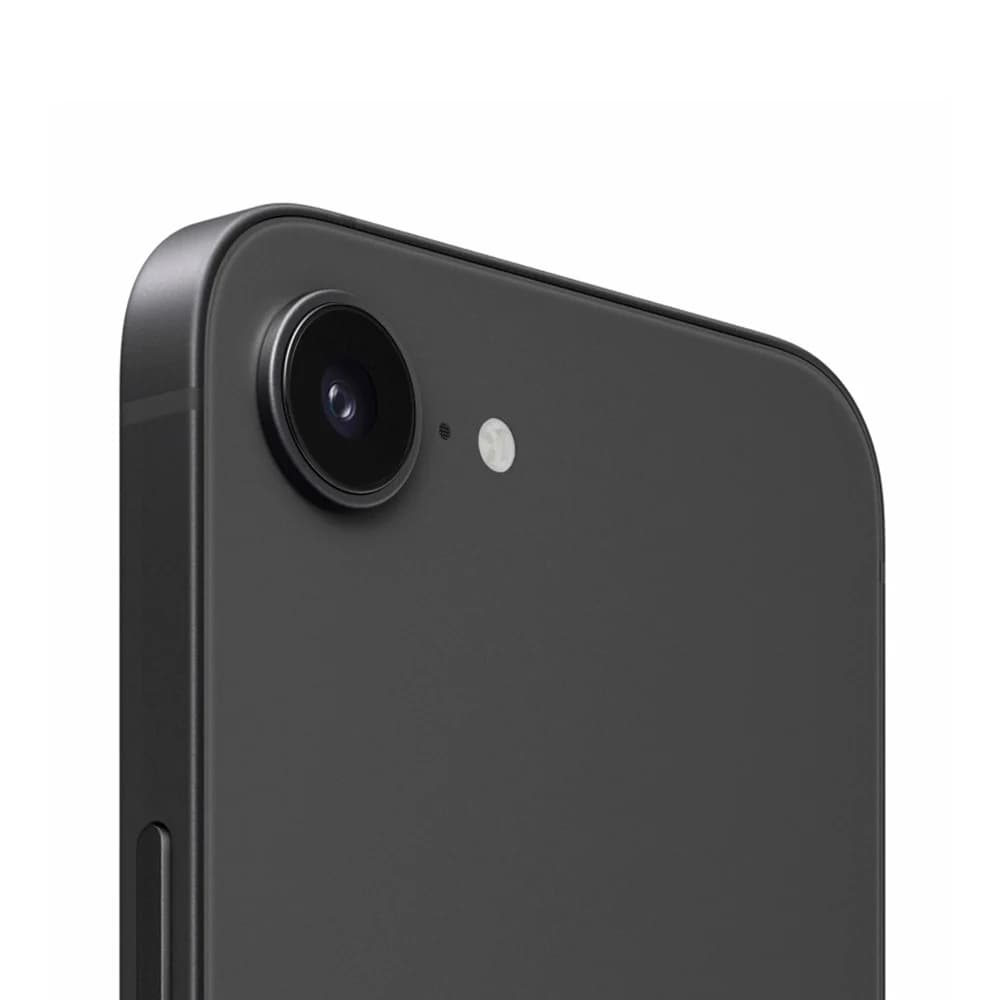 iPhone 17e Sim, 256 Гб, Black