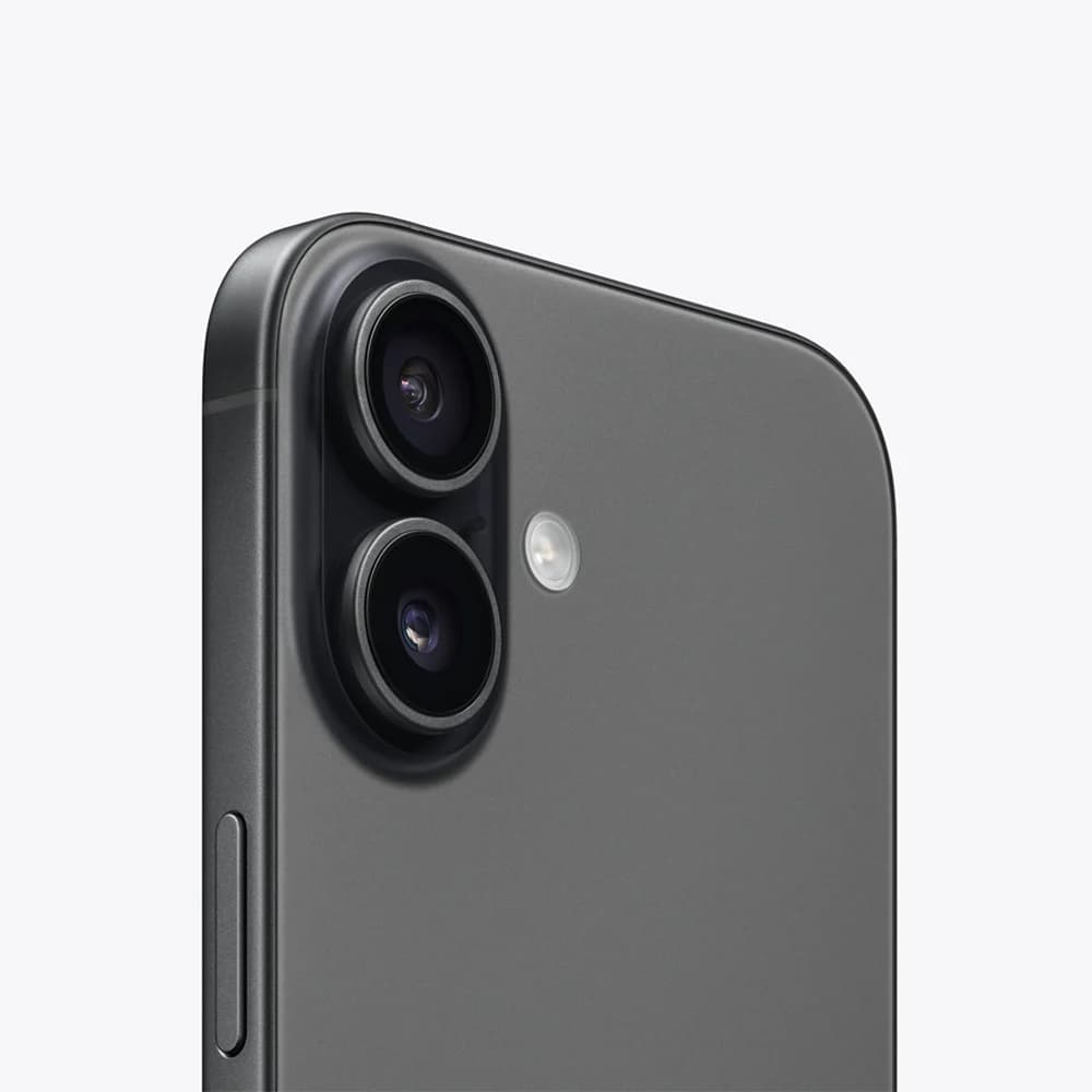 iPhone 17 SIM, 512 Гб, Black