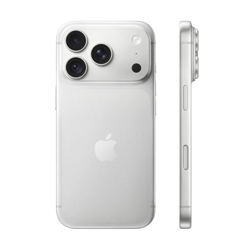 iPhone 18 Pro SIM, 256 Гб, Silver