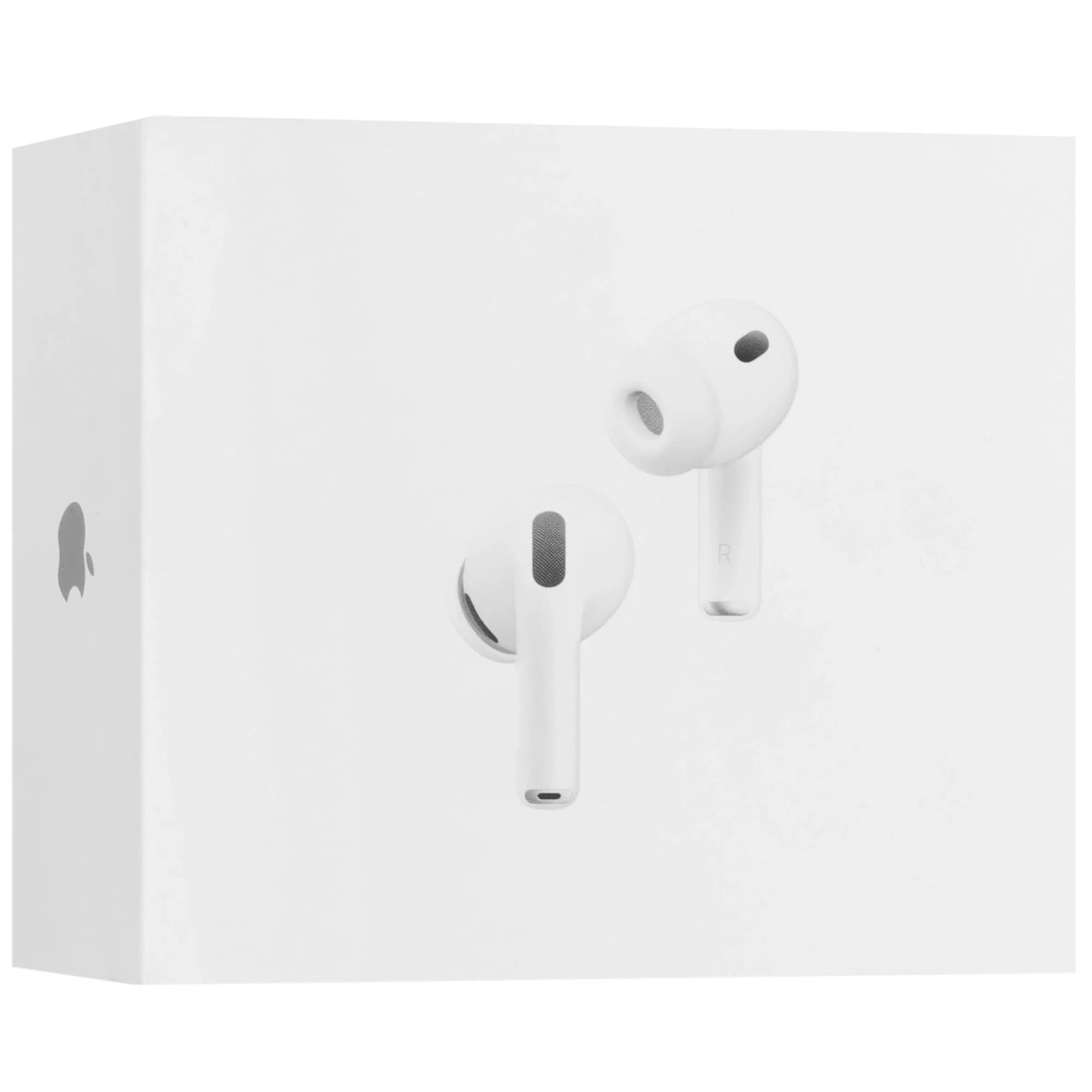 AirPods Pro 3