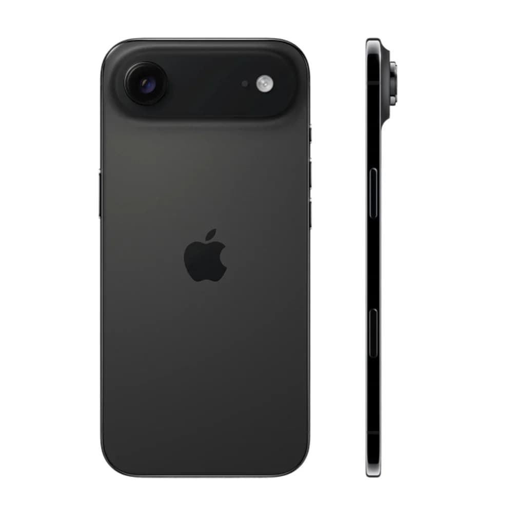 iPhone Air eSIM, 256 Гб, чёрный