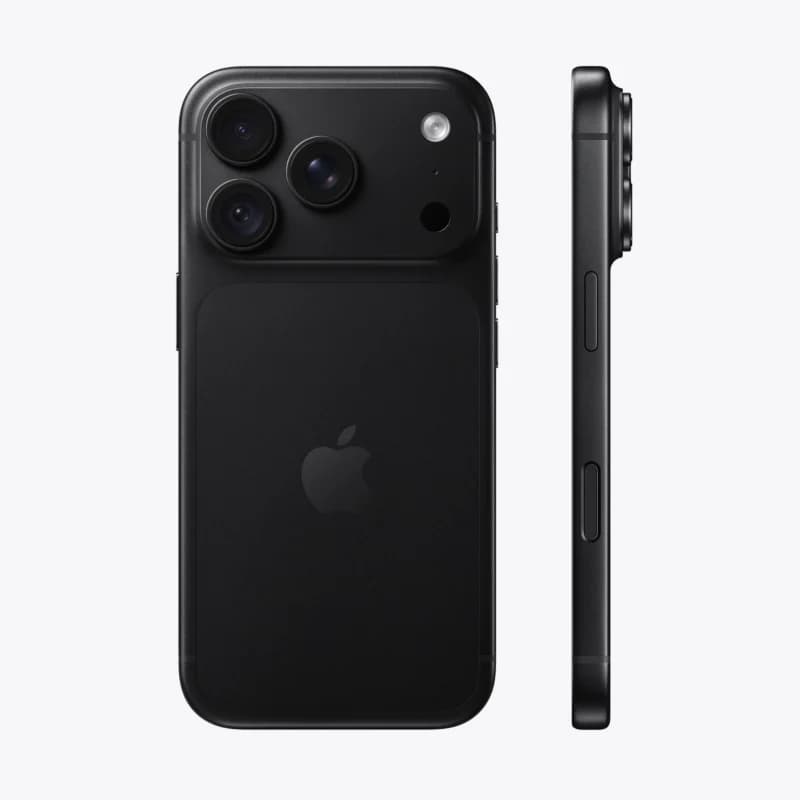 iPhone 18 Pro SIM, 1 Тб, Black