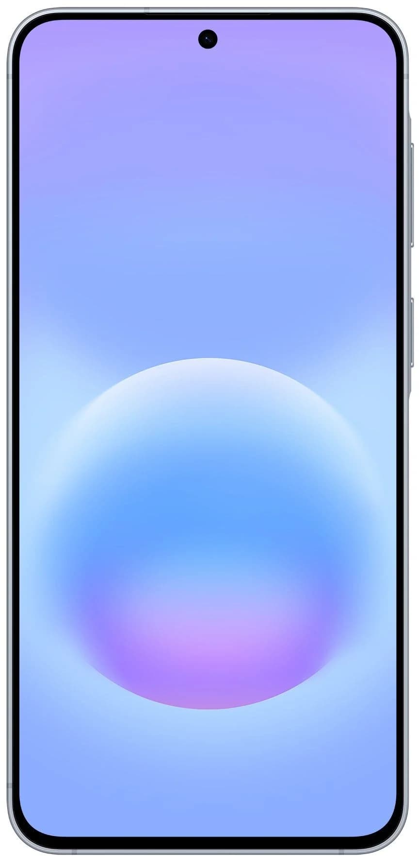 Samsung Galaxy A57 2 × nano SIM, 8/256gb, фиолетовый