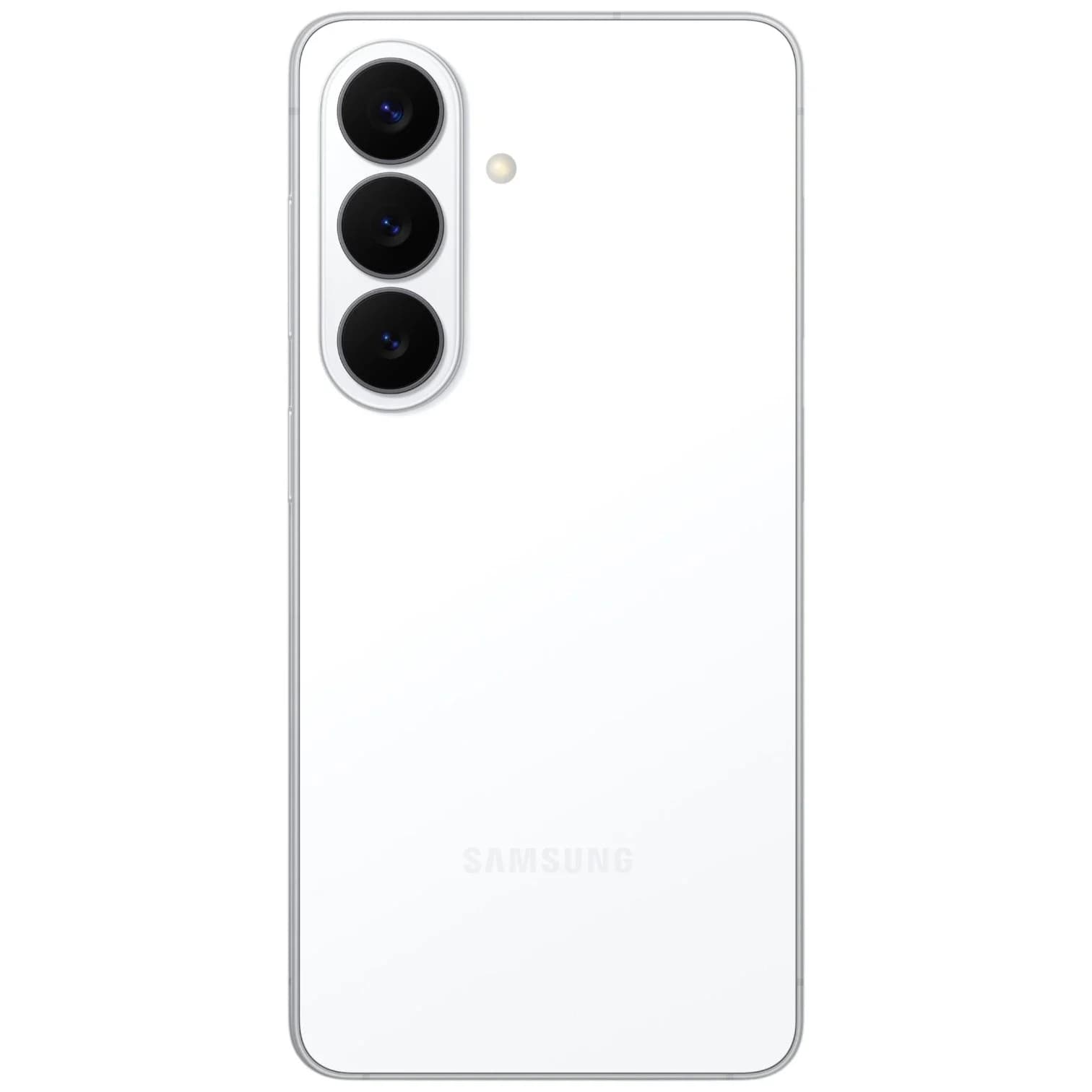 Samsung Galaxy S26 Sim, 12/256, белый