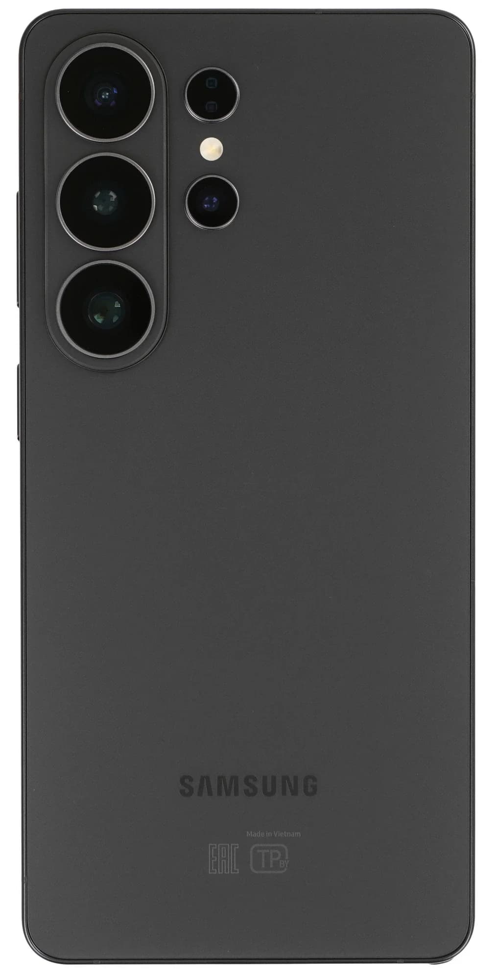 Samsung Galaxy S26 Ultra SIM, 1 Тб, чёрный