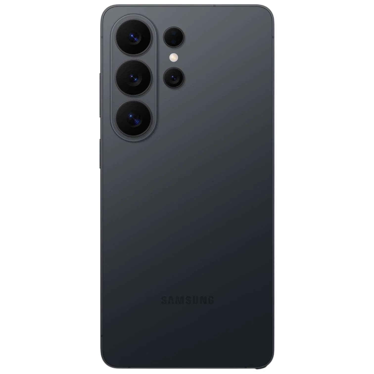 Samsung Galaxy S26 Ultra SIM, 1 Тб, чёрный