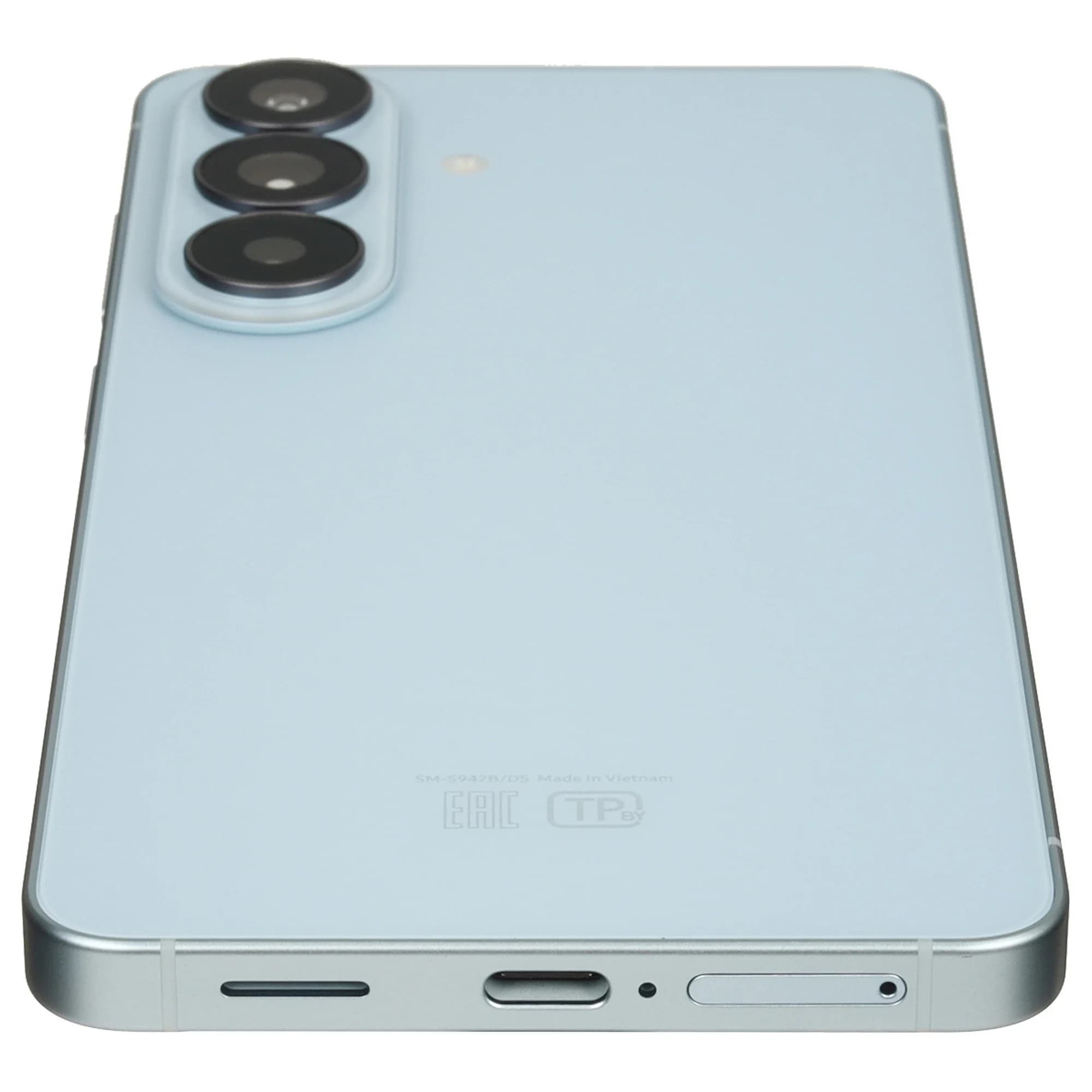 Samsung Galaxy S26 Sim, 16/1TБ, голубой