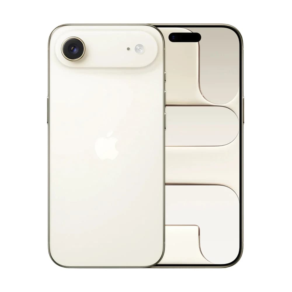 iPhone Air eSIM, 1 Тб, золотистый