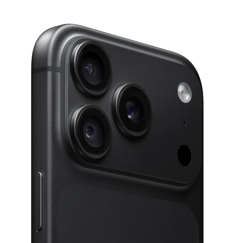 iPhone 18 Pro SIM, 1 Тб, Black
