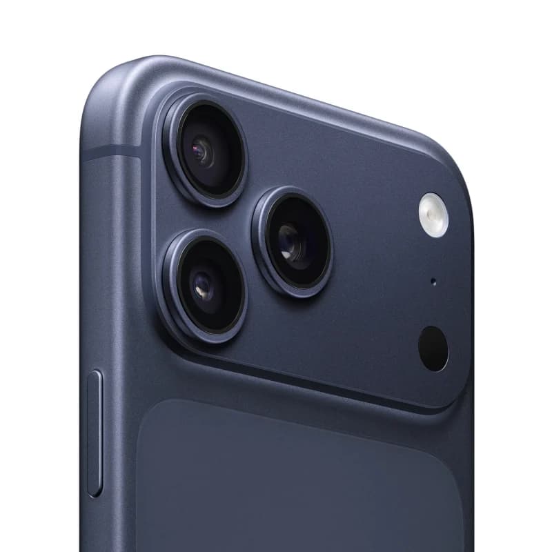 iPhone 17 Pro SIM, 1 Тб, Deep Blue