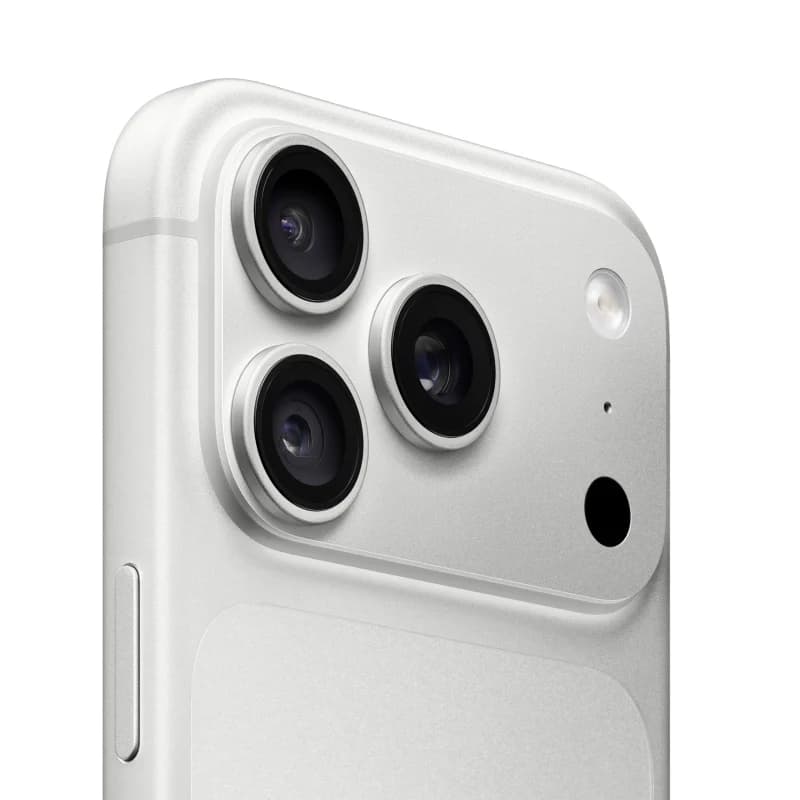 iPhone 18 Pro SIM, 256 Гб, Silver